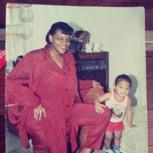 Meet your Posher, Karla